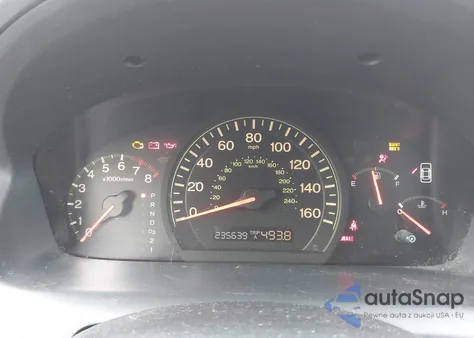 2005 Honda Accord 2.4 Ex from USA, damaged, VIN 1HGCM56705A141088